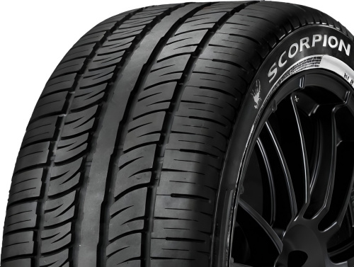 Авто шина Pirelli Scorpion Zero Asimmetrico 255/45R20 105v